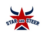 https://www.logocontest.com/public/logoimage/1602548542Star and Steer_05.jpg